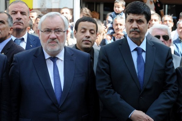 Le ministre algérien des Moudjahiddines répond à Hollande