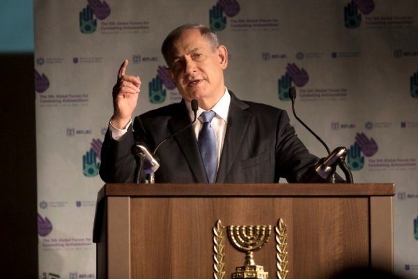 Le régime d’apartheid et l’antisémitisme