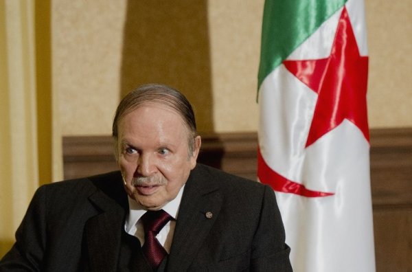 Bouteflika écrit à Mohamed VI, mais zappe la fermeture des frontières
