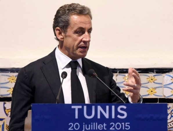 Nicolas Sarkozy se met l’Algérie à dos (Vidéo)