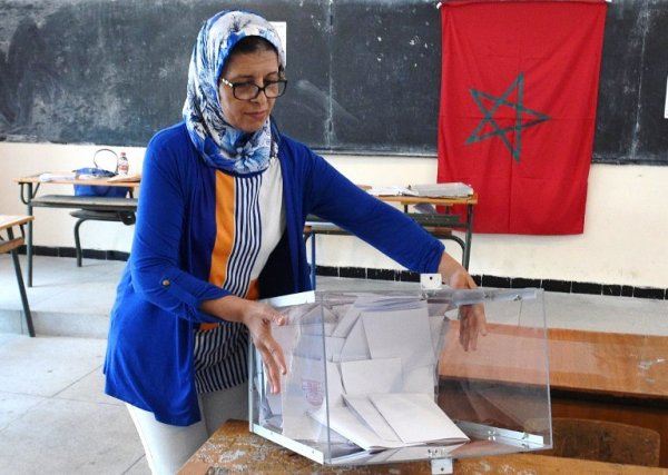 Elections 2016 : plus de 500 000 demandes d’inscription et de transfert d’inscription sur les listes électorales générales