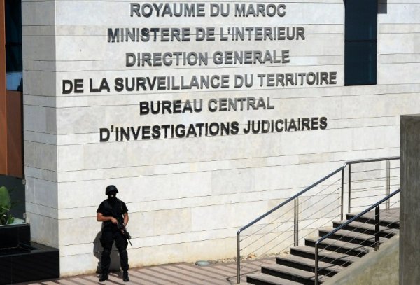 Deux partisans de « Daech » infiltrés depuis l’Algérie arrêtés au Maroc