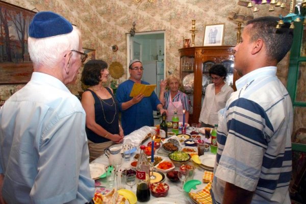 Les pyromanes de Tel Aviv