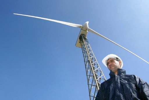 Maroc. L’éolien a le vent en poupe