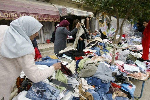 Algérie. Une économie gangrenée par l’informel