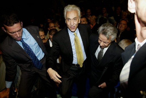  Algérie. Le FFS au bord de l’implosion