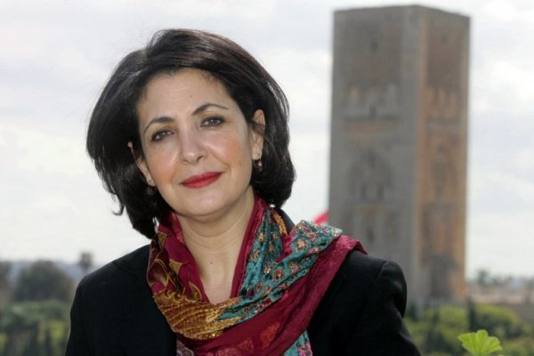 Une Marocaine présidente de la chambre basse du parlement