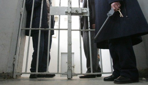 Le Maroc vend ses prisons