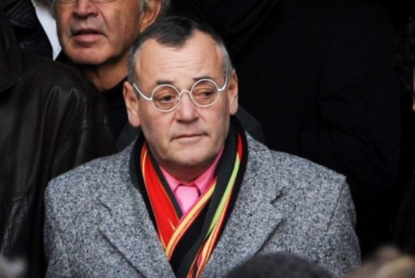 Jean Roucas préfère ne plus s’afficher avec le Front national