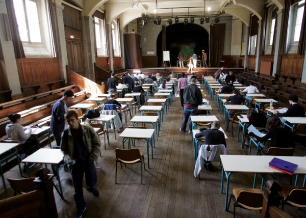 Immigration : le Bac et une expulsion ?