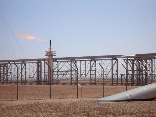 Algérie. Sonatrach réalise son premier forage de gaz de schiste