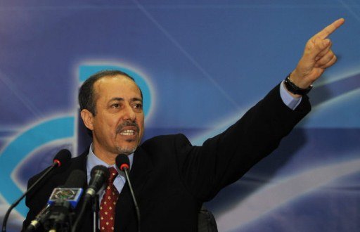 Algérie – Les islamistes d’El Islah soldent leurs comptes à coups de poignard