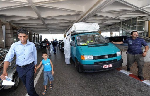 Maroc. Les transferts des MRE à la rescousse de l’économie marocaine