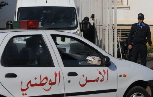Maroc. Démantèlement d’un réseau terroriste aux connexions internationales