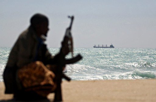 Algérie – Libération de 25 marins après 10 mois de captivité en Somalie