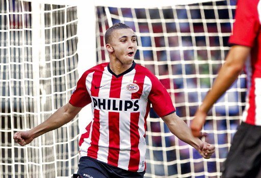 Football. Zakaria Labyad : le modèle Affelay