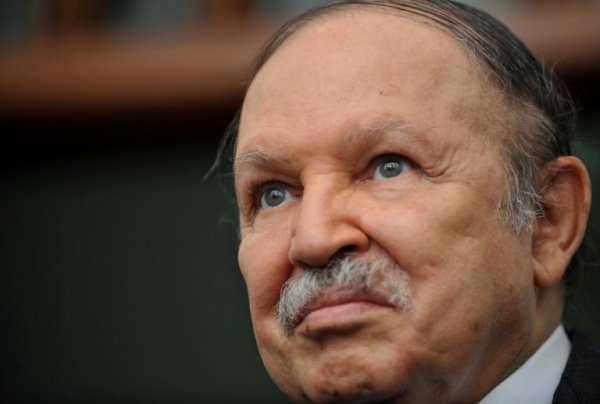 Bouteflika gagne sa bataille contre les Services