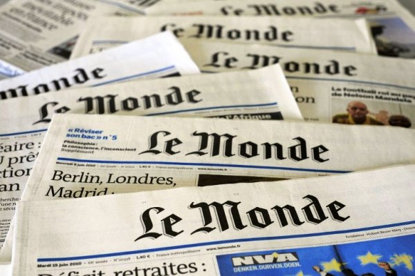  Représailles d’Alger contre Le Monde et Le Petit Journal