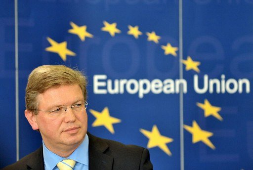 Algérie. Le soutien intéressé de L’UE au gouvernement algérien