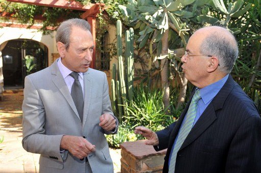 Maroc. Des socialistes candidats au poste d’ambassadeur à Paris