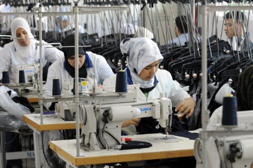 Maroc. Avenir incertain des exportations marocaines