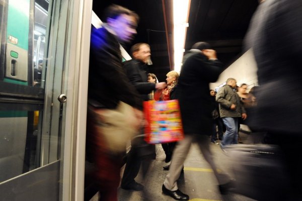La politique discriminatoire du Stif épinglée par les associations