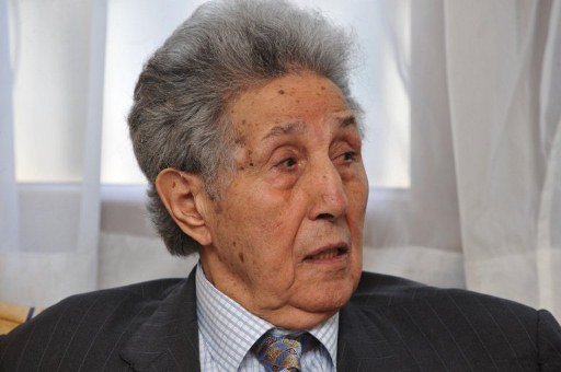 Algérie. Polémique sur le décès d’Ahmed Ben Bella