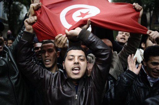 Tunisie – Le nouveau pouvoir hérite d’une situation difficile