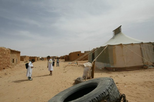 Le Maroc toujours préoccupé par l’enregistrement des populations des camps de Tindouf
