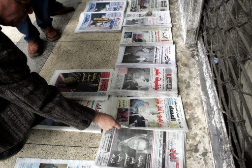 Algérie-Maroc. La hache de guerre médiatique bientôt enterrée ?