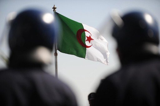 Algérie. Une peine de 3 ans requise contre un militant associatif