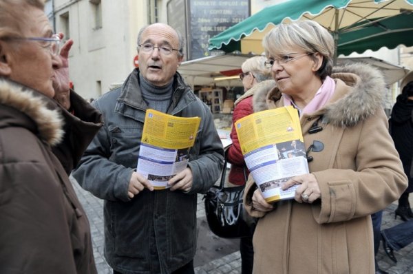 Comment le Front national est en train « d’ôter définitivement les stigmates du père »
