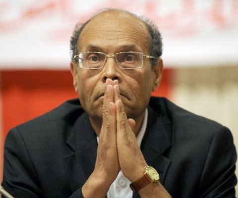 Maghreb. Marzouki veut se racheter auprès de Bouteflika