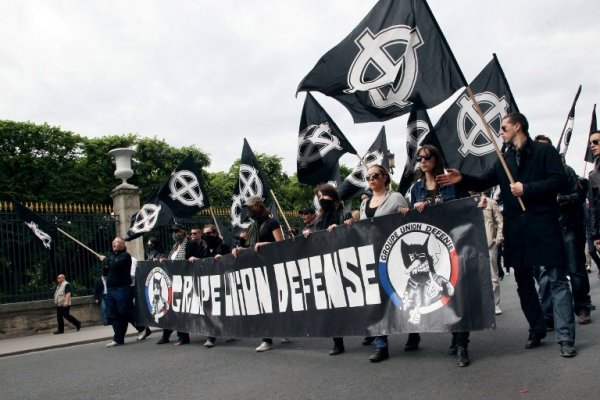  Agression islamophobe d’un mineur à Lyon