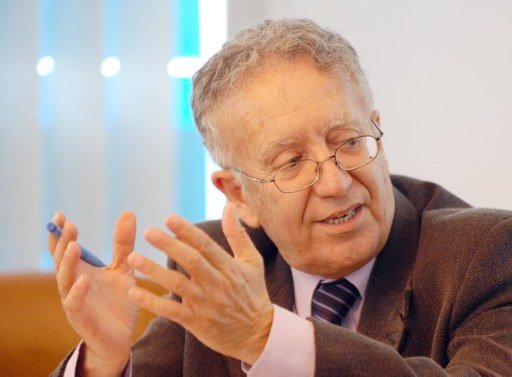  Tunisie. Yadh Ben Achour : « La place de la religion au cœur des débats sur la future constitution »