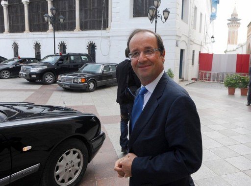 François Hollande président, quel impact pour la Tunisie ?