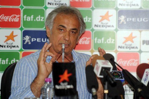 Fennecs : Halilhodzic impose un nouvel ordre