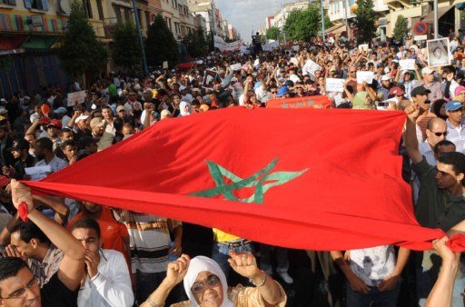 Printemps arabe – L’exception marocaine selon les Américains