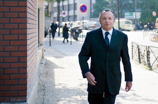 France – Guérini seul contre tous