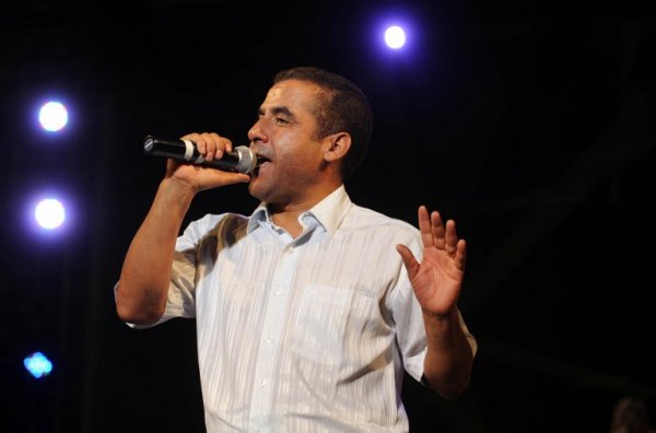 Cheb Mami condamné pour plagiat