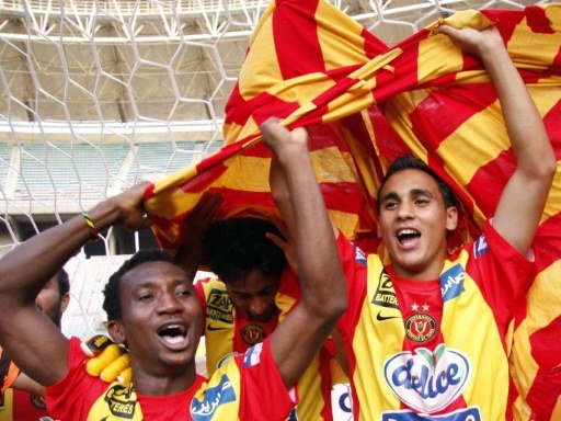 Football. L’Espérance veut le Barça
