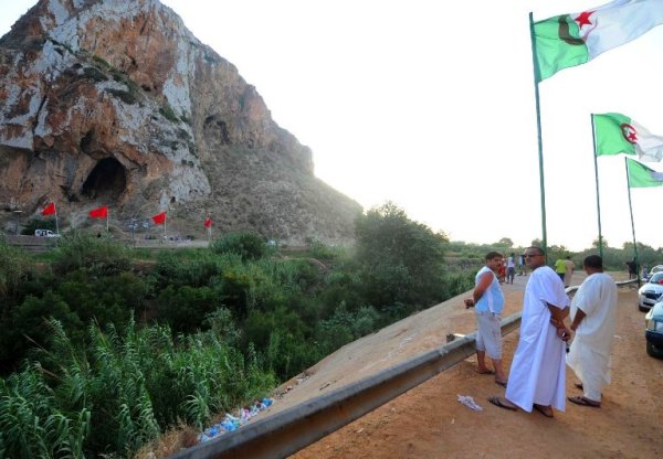  Des partis demandent la réouverture  des frontières algéro-marocaines