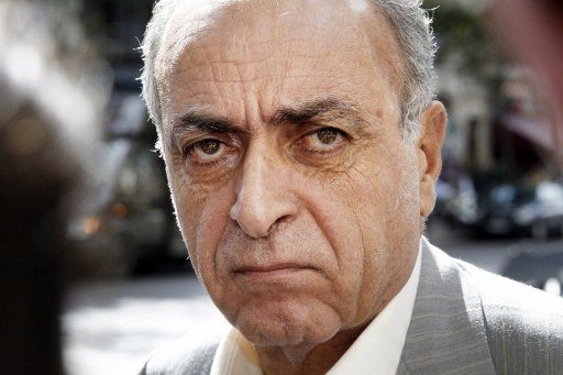  France. Ziad Takieddine, « l’ami encombrant »