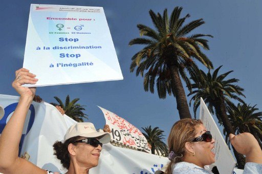 Maroc. Les femmes prennent le pouvoir