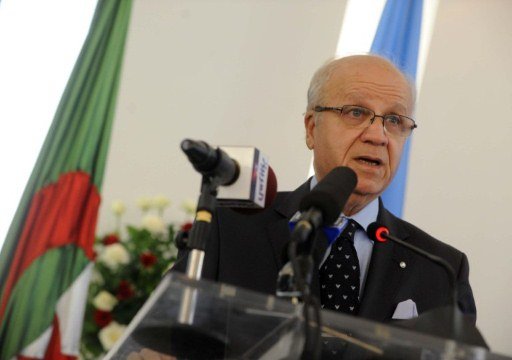 Une délégation du CNT bientôt en visite en Algérie