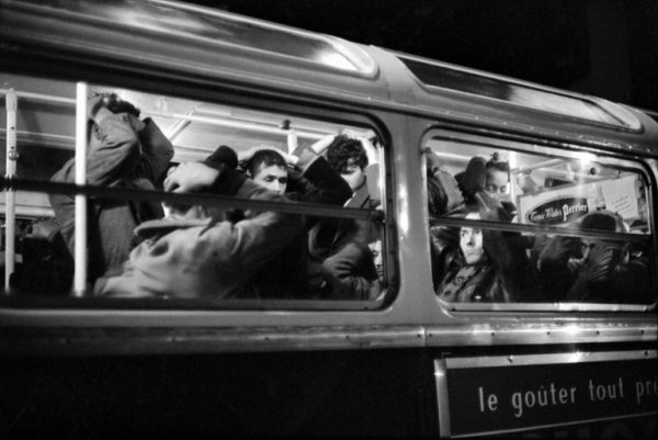 17 octobre 1961 : « Toute l’histoire n’a pas été dite, toute l’histoire n’a pas été dévoilée »