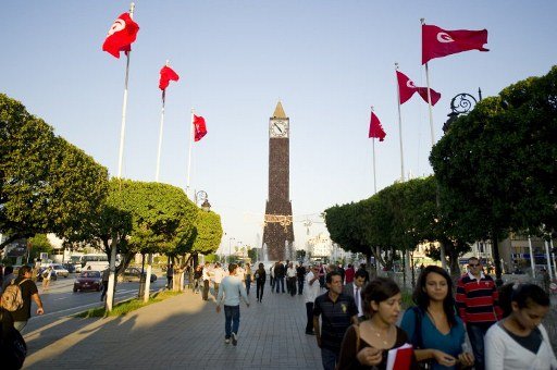 Tunisie. La constitutionnalisation de la charia, de moins en moins probable