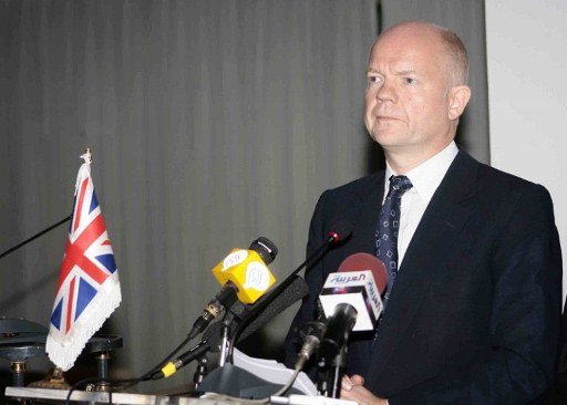 Algérie – Pression britannique pour livrer des membres de la famille Kadhafi