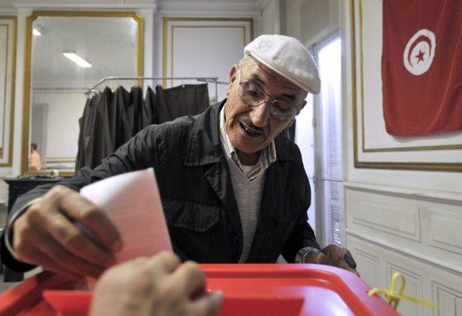 Journées historiques en Tunisie