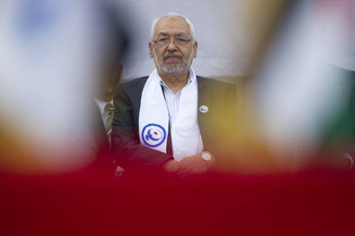 Tunisie. Flagrant délit de double discours de Rached Ghannouchi